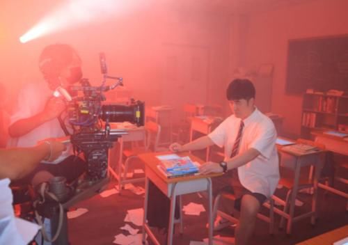 竞圈|陈赫入驻电竞圈!打造电竞综艺,沫子力挺老板拍摄宣传大片!