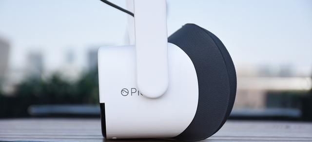  体验|让虚拟现实进一步PicoNeo2VR一体机体验