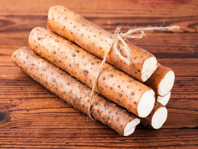  山药和普通|买山药时，“铁棍山药”和“普通山药”哪个好知道后别再瞎买了