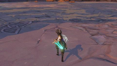 E技能|原神：雷泽个人向大型攻略