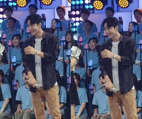 大本营|《快乐大本营》迎来救星,赵丽颖王一博重聚,这次阵容有点强