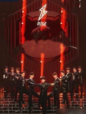 赵粤|《炙热的我们》三代同堂?硬糖少女303陈卓璇、赵粤纷纷上热搜?