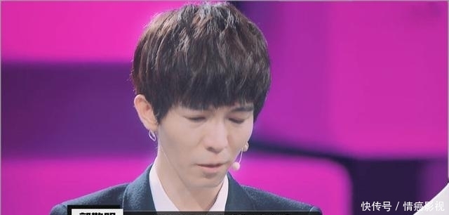  只不过|郭敬明力挺小鲜肉引众怒！放过他吧，他只不过是个“商人”