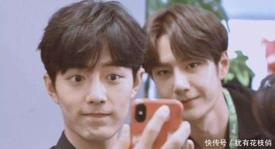 肖战|《中餐厅》发布排行榜名单,肖战和王一博上榜,二人将再次合作