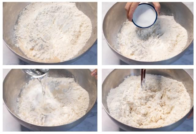 技巧|蒸包子的8个技巧,包子又大又软还不塌,香到流口水!