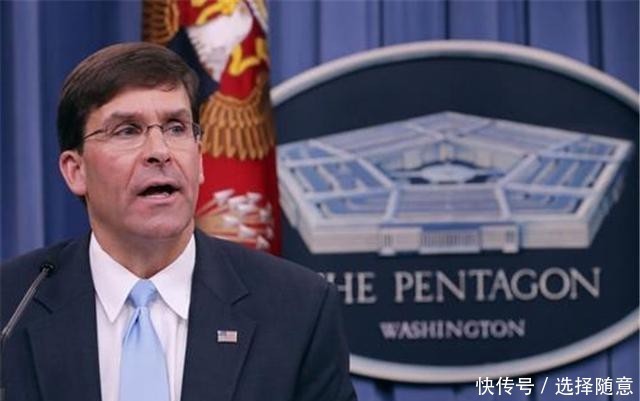 国防部|南海挑衅注定失败!国防部打开天窗说亮话,美要听好了