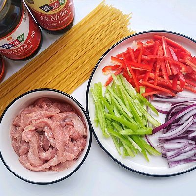 中秋|#中秋宴,名厨味#完爆西餐厅的黑椒牛柳意面