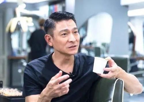  妈妈|千面影帝林家栋，有实力的人才能备受眷顾