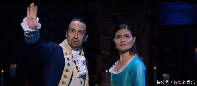 音乐剧|林-曼努尔·米兰达疫情期间我在创作《汉密尔顿》后的作品