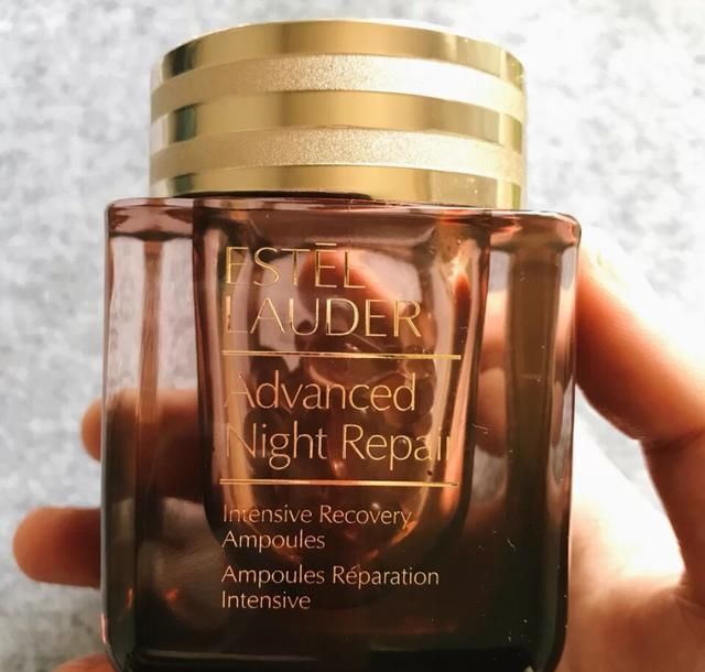  防腐剂|大牌“安瓶精华”中的前4名：雅诗兰黛不值得，兰蔻效果最明显