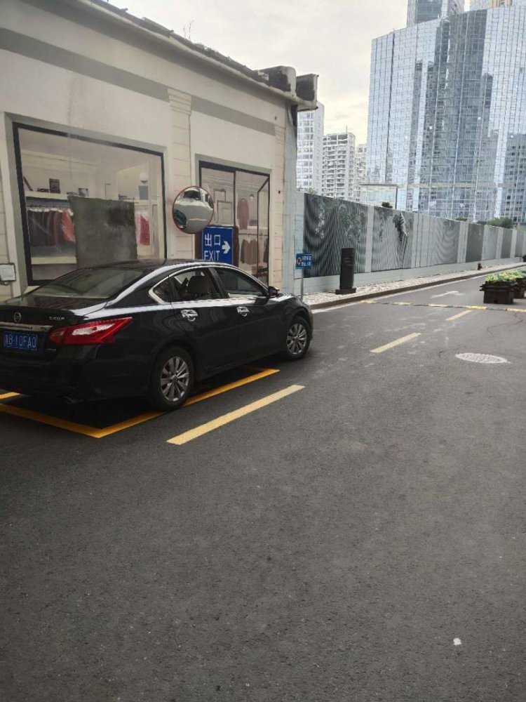 消防车通道|占用消防通道 市南消防公开曝光这些私家车主