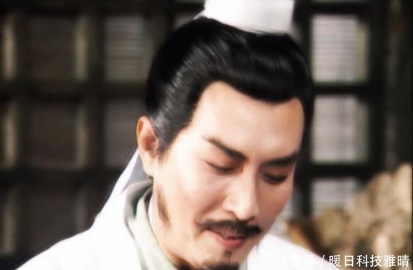 刘巴|此人一直瞧不上刘备, 转了一大圈, 最后还是转到刘备帐下来