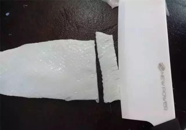 切成|教你切花刀!轻松做出鱿鱼花卷、开背虾、松鼠鱼→