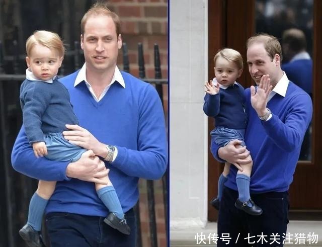  有钱|为什么有钱男人都爱穿蓝色？