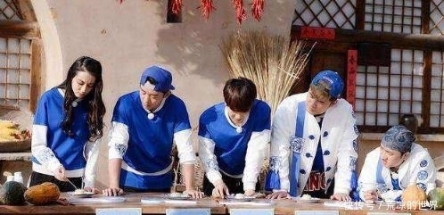 退出|众星为何纷纷退出《跑男》?看看杨颖和鹿晗现状,终于懂了