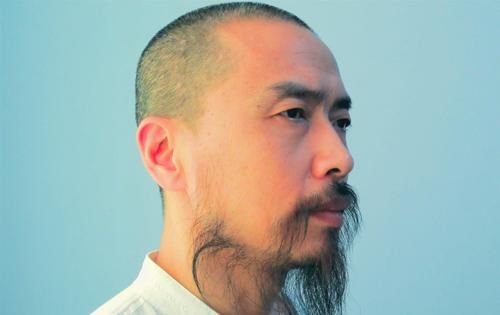 黄明|程超感恩——黄明