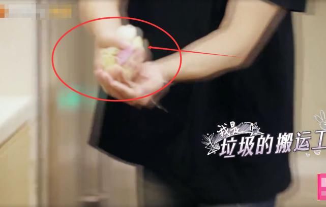 做法|《婆婆和妈妈》别的人不会做饭,浪费食材也会做,谁注意秦昊做法?暴露修养