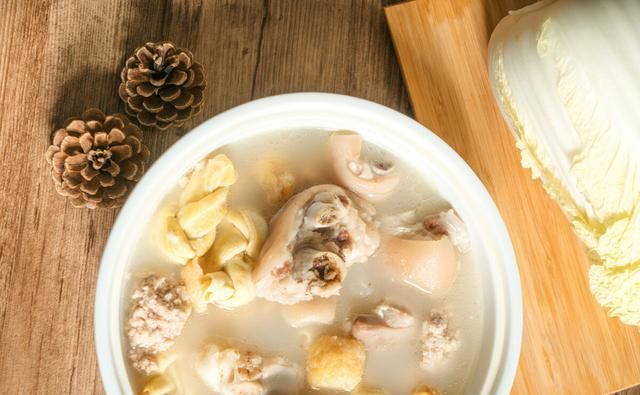  子期间|这三种汤哺乳期一定不要喝! 当心越喝乳汁越少