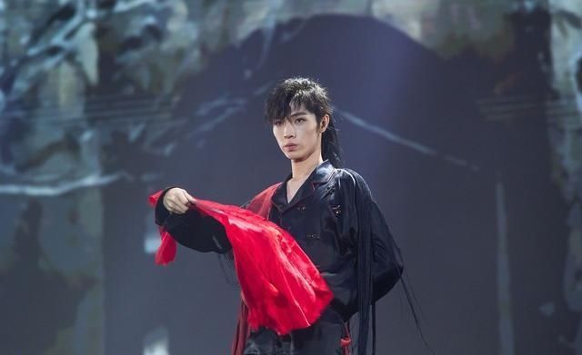  明星|肖战获央视广电总局认可，被誉为“国际偶像明星”，前途光明