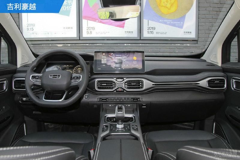  SUV|只有十多万，但想要配置高空间大的SUV，咋办？