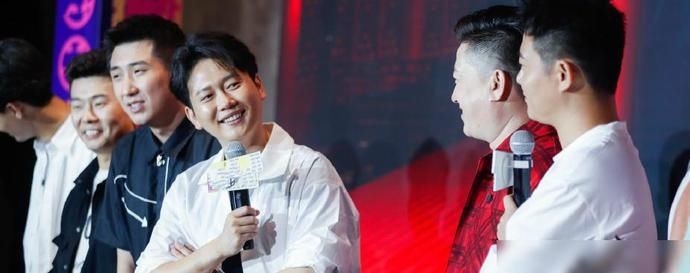  烧饼|德云斗笑社第二期：烧饼公开回忆当年退社，却有人说在蹭曹金热度