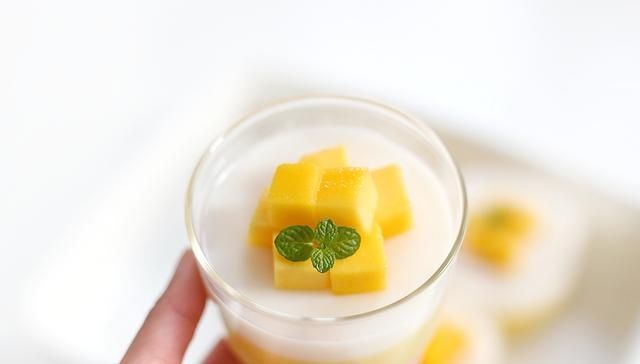 无需|一道不会失败的甜品,无需烤箱也能做,高颜值又美味,吃完准爱上