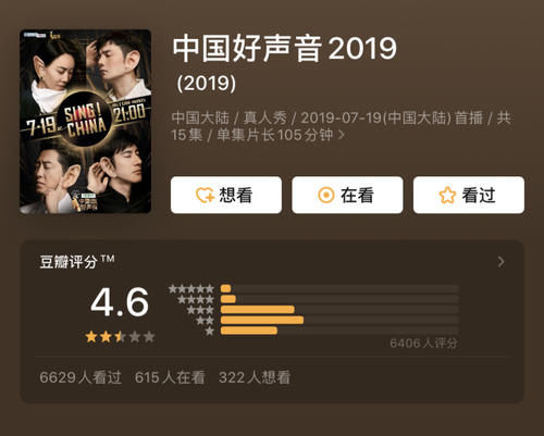  官宣|2020《中国好声音》第三位导师终于官宣！时隔两年，他又回来了！