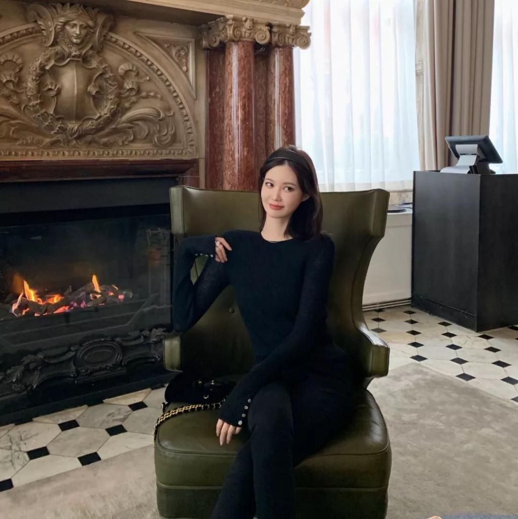 印花|如何穿出气质感？