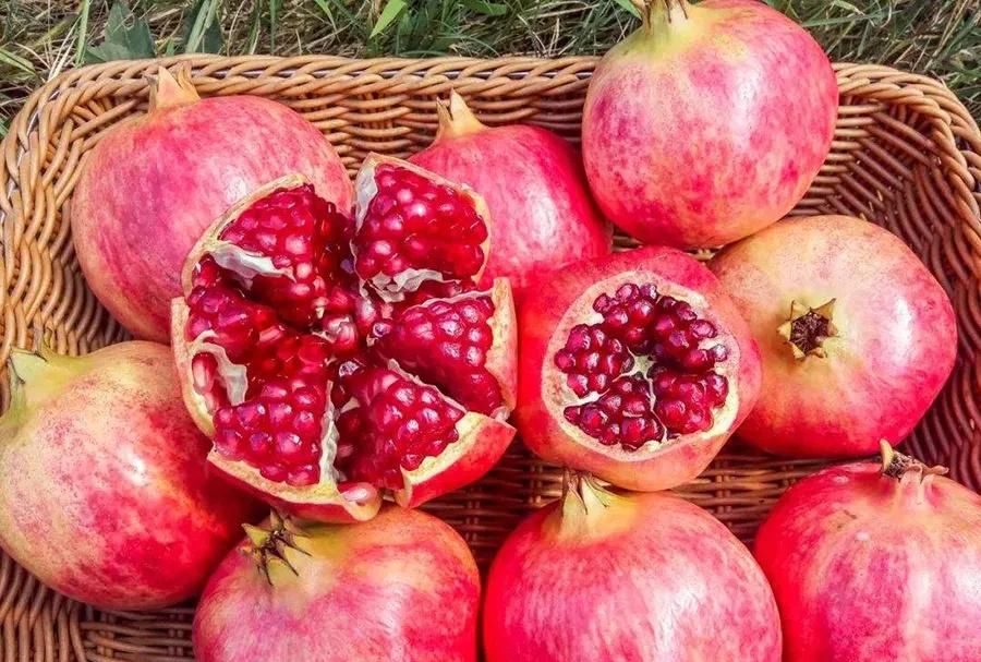 特产|大凉山特产，你知道几个？