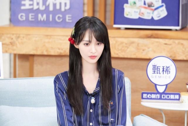 蔡徐坤|郑爽、蔡徐坤、杨洋、Angelababy、周震南