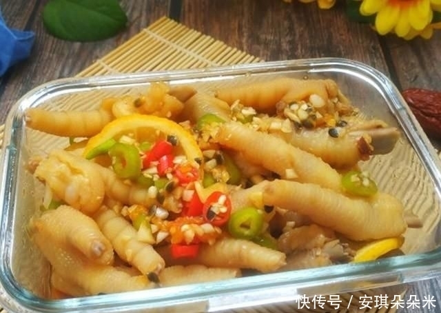 胡萝卜|17道清爽开胃凉拌荤菜,清爽美味好吃不腻,好吃又下饭的快手凉菜