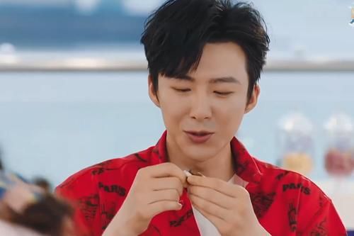  嘉宾|黄晓明离开中餐厅，接班飞行嘉宾是众望所归，总算等到这一期了