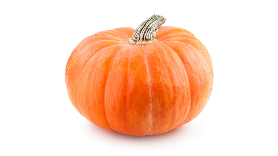 快乐|「葱油南瓜」南瓜是会让人快乐的食物
