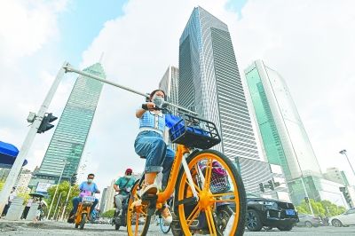 武汉|平均气温25.9℃！ 今年7月为武汉60年来同期最凉快