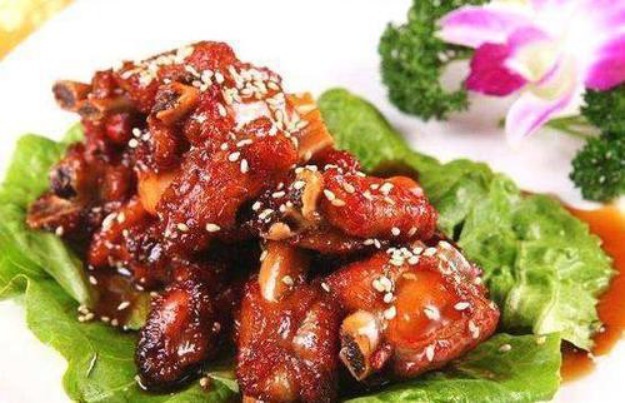 金针菇|精选的几道美味家常菜,做法简单一学就会,味道不输酒店大厨