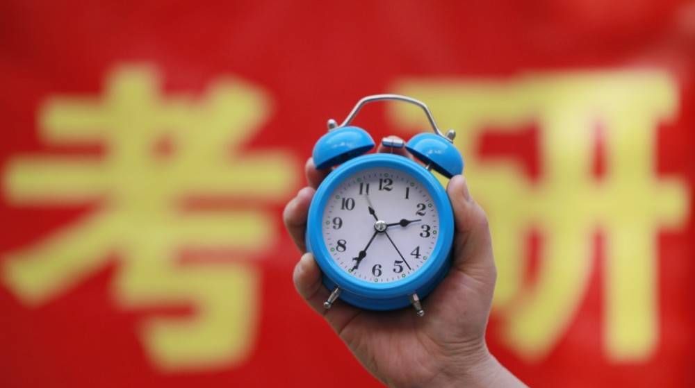  开启|2020届毕业生还有人没找到工作, 21届已开启了秋招