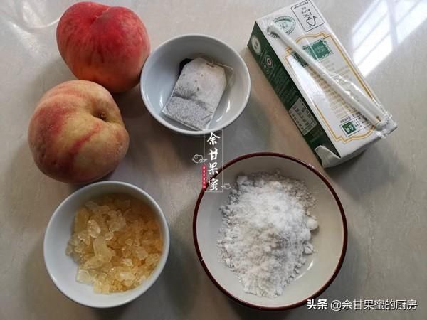  拌匀|学生饮品别总喝珍珠奶茶了，这一款简单易做，煮一煮，拌匀就可以