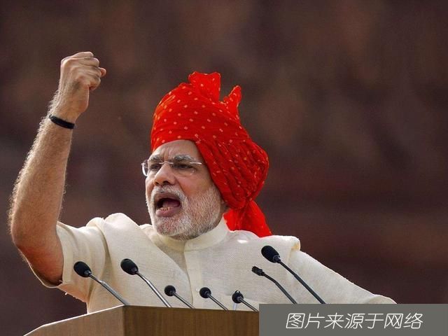 笑话|事与愿违?印度确诊数破百万,莫迪的一句话或要让人笑话了