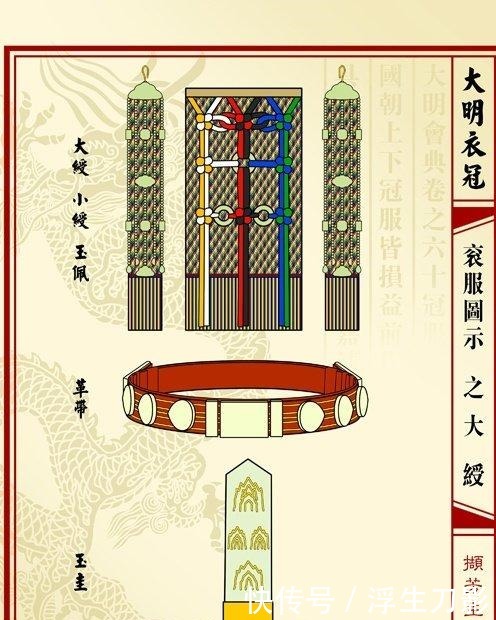 溥仪|从嬴政到溥仪、中国龙袍历史一次性整理!汉、唐、宋、明谁威武