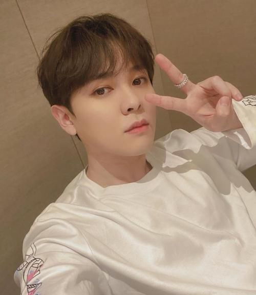  是因为|尤长靖：我是小鸟胃，胖是因为代谢低了。网友：3种食物别再吃了