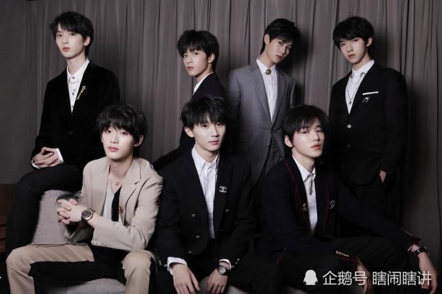  飙升|刘耀文人气飙升超越王一博，王俊凯难敌小师弟，时代少年团后浪来袭！