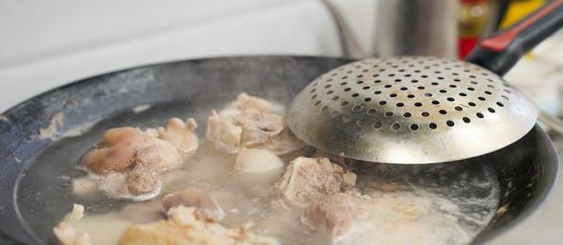  营养|夏天要多喝这道汤，营养解馋，我家一周喝3次，太香了