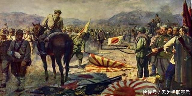 地下|二战结束后,日本小队躲在地下不出来,苏联:不出来那就别出来了