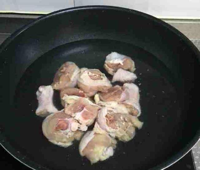 翻倍|它和鸡肉是“天生一对”,在家里经常这样吃,它们搭配营养翻倍!