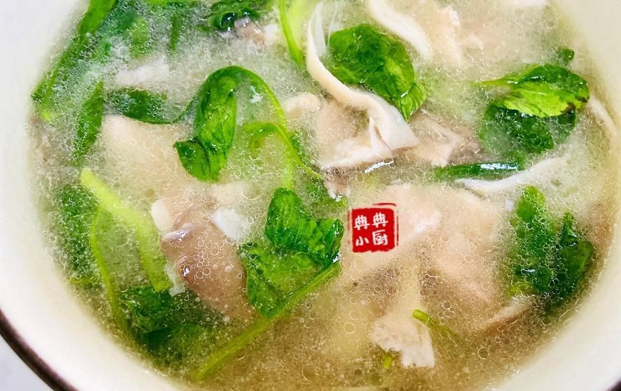 选对|防秋燥,提高抵抗力,选对食材更重要,喝这汤实惠