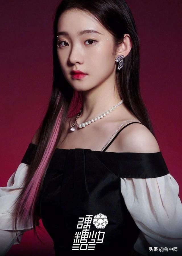  硬糖|硬糖少女303换新logo，结果又遭吐槽？