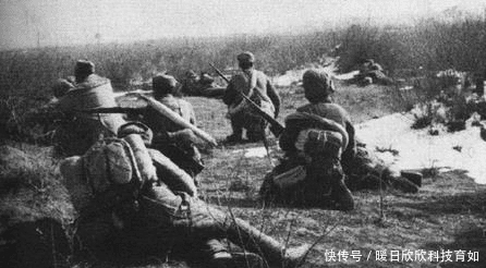 新中国|这一战全世界都要看中国笑话,可是战争结束了,他们却傻眼了