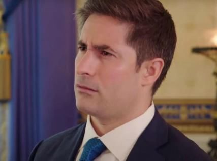  特朗普|一天死一千，懂王乐翻天