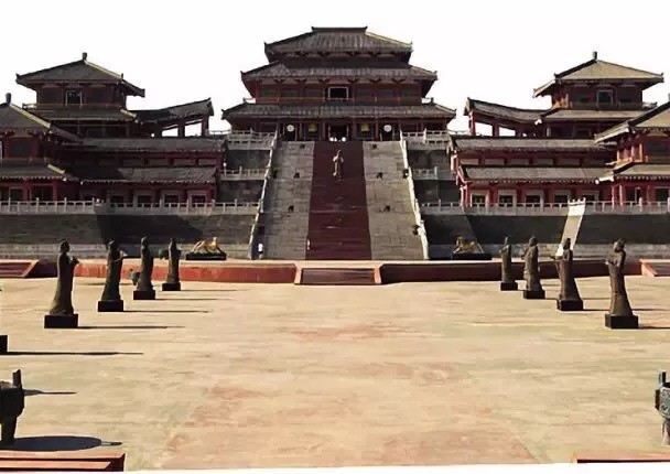 罪大恶极|罪大恶极!皇帝饶他命,鬼神不答应!