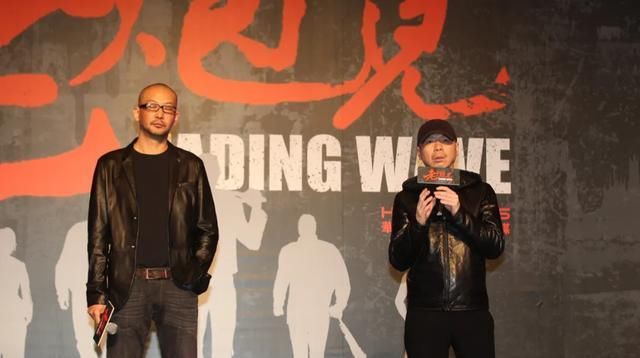 电影|华谊要卖几部《八佰》, 才能抵一个冯小刚?